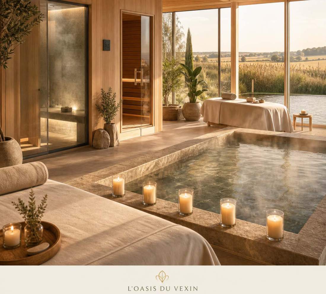 Le spa