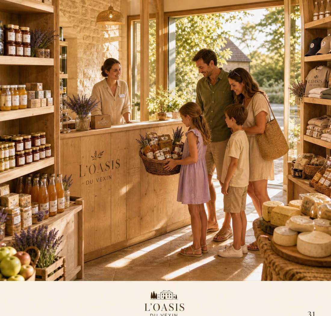 General store